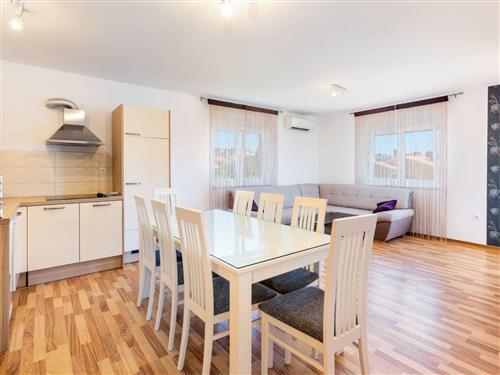 Ferielejlighed - 7 personer -  - Medulin - 52203