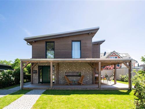 Sommerhus - 6 personer -  - Barther Str. - 18374 - Zingst