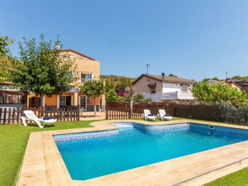 Sommerhus - 7 personer -  - 43700 - El Vendrell