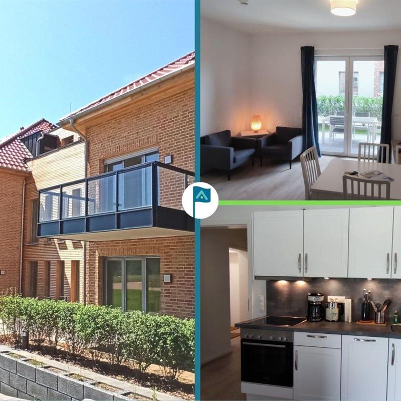 Ferielejlighed - 4 personer -  - Am Golfplatz - 25938 - Wyk Auf Föhr