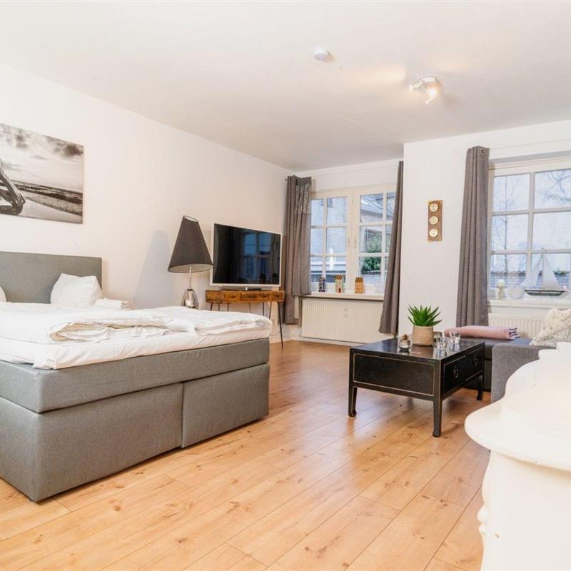 Ferielejlighed - 4 personer -  - Altstadt - 24937