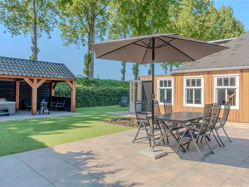 Ferienhaus - 6 Personen -  - Buurtweg - 4696 RT - Stavenisse