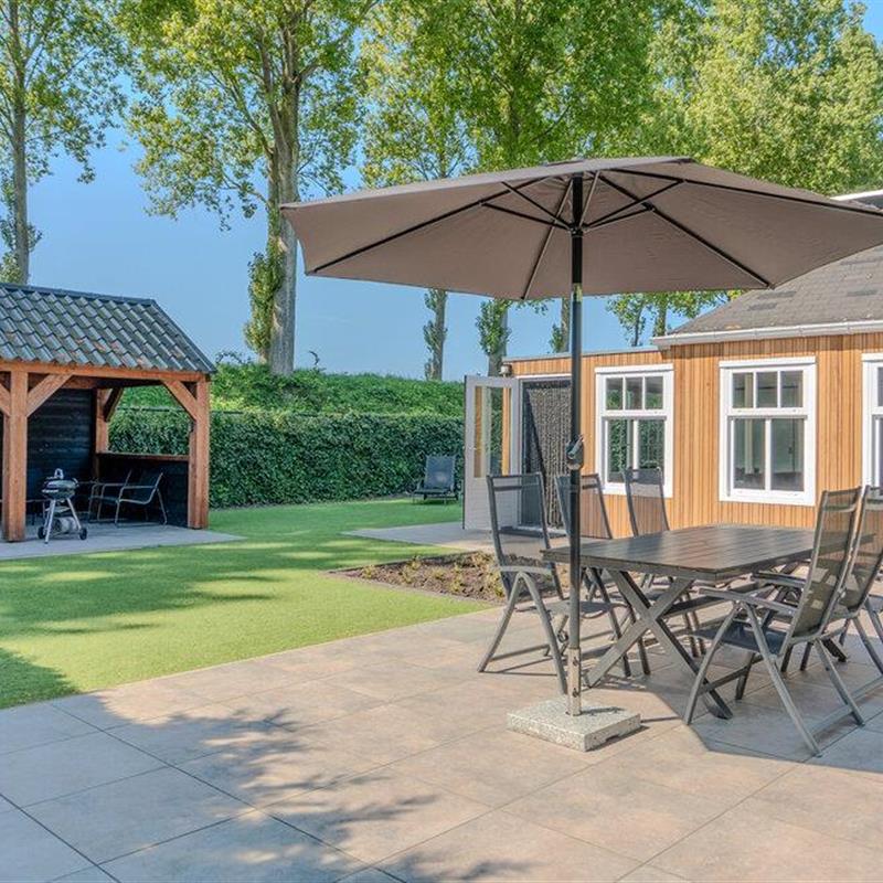 Sommerhus - 6 personer -  - Buurtweg - 4696 RT - Stavenisse