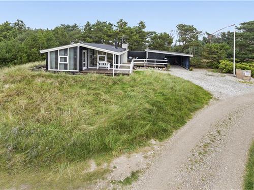 Ferienhaus - 6 Personen -  - Lyngvej - Vorupör - 7700 - Thisted