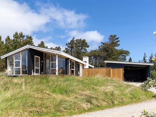 Sommerhus - 6 personer -  - Lyngvej - Vorupør - 7700 - Thisted