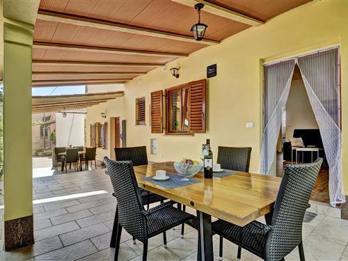 Ferienhaus - 5 Personen -  - Fažana - 52212 - Fažana