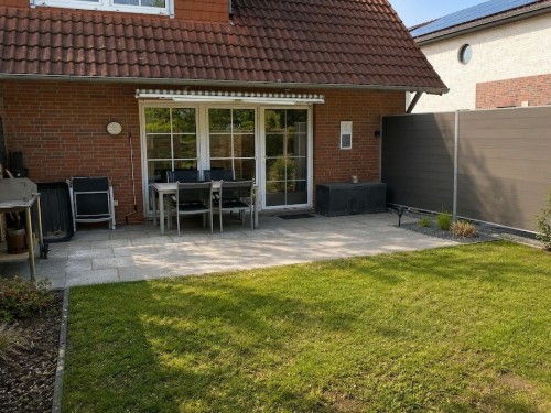 Sommerhus - 5 personer -  - 26316 - Varel\/Dangast