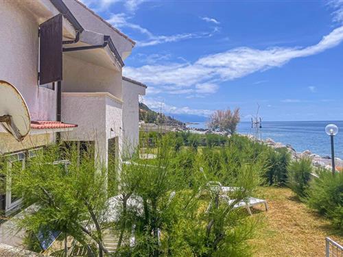 Sommerhus - 9 personer -  - Via degli Oleandri snc - 87022 - Cetraro