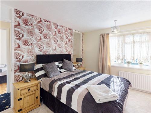 Fritidshus - 6 personer -  - Orpington - BR5 4PD