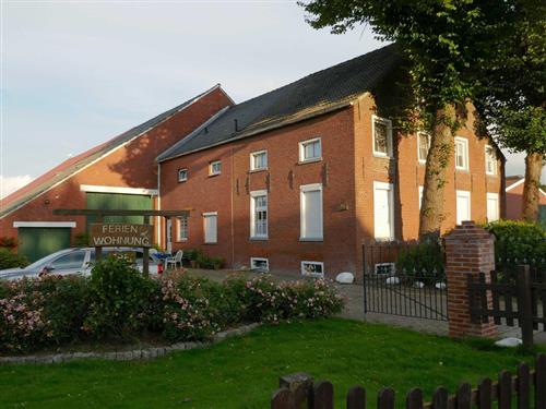 Bondegård - 6 personer -  - Nendorper Str. - 26844 - Jemgum