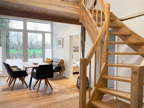 Ferielejlighed - 5 personer -  - Möllenweg - 48465 - Schüttorf/Ohne