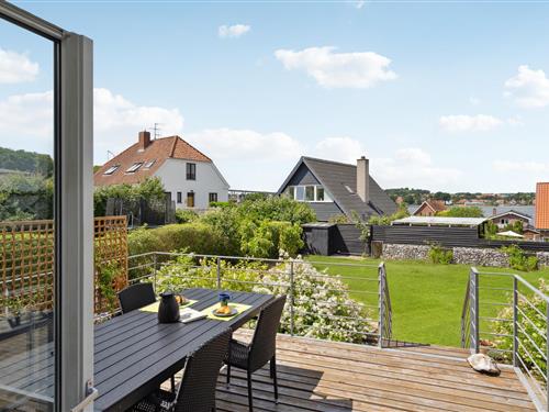 Ferienhaus - 4 Personen -  - Bregningevej - Vindeby - 5700 - Svendborg