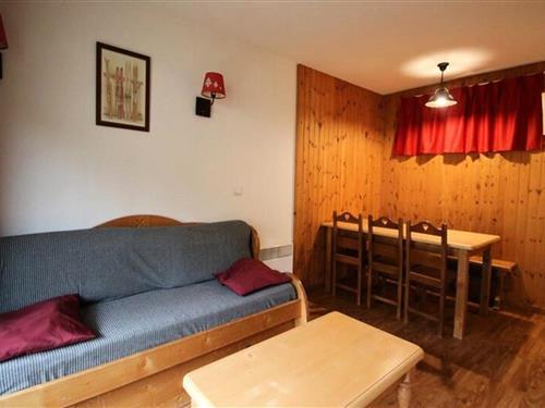 Ferieleilighet - 6 personer -  - 05290 - Puy St Vincent