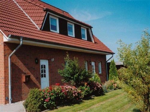 Holiday Home/Apartment - 2 persons -  - Immenbarg - 18109 - Rostock / Lichtenhagen