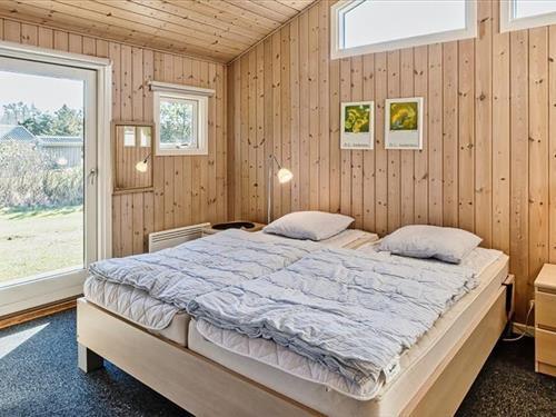 Sommerhus - 6 personer -  - Engesøvej - Vejers Strand Og By - 6853 - Vejers Strand