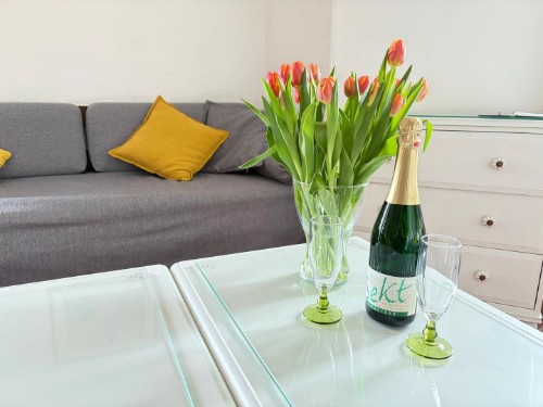Fritidshus - 4 personer -  - Uleweg - 24404 - Maasholm