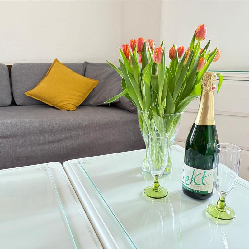 Sommerhus - 4 personer -  - Uleweg - 24404 - Maasholm