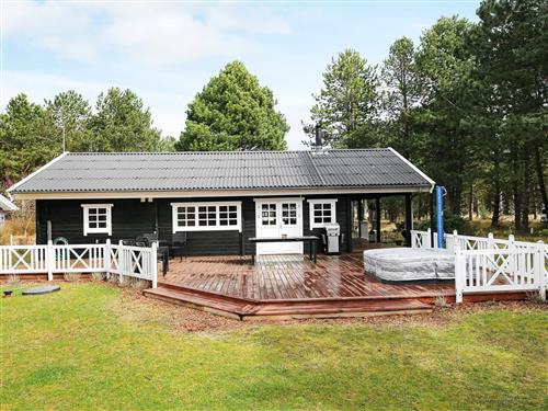 Ferienhaus - 6 Personen -  - Agerhønevej - Hyldtofte - 4970 - Rödby