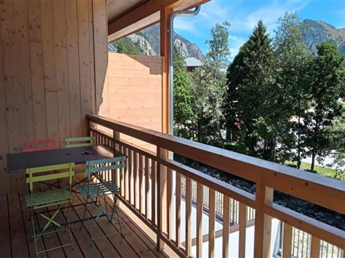 Ferienhaus - 5 Personen -  - 73710 - Pralognan-La-Vanoise