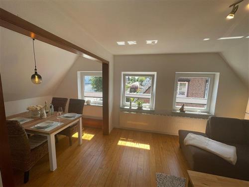 Semesterlägenhet - 3 personer -  - An der Maikoppel - 23769 - Fehmarn Ot Landkirchen