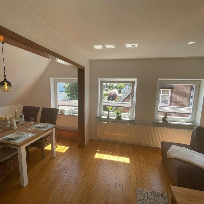 Ferielejlighed - 3 personer -  - An der Maikoppel - 23769 - Fehmarn Ot Landkirchen