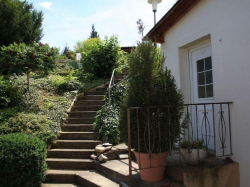 Ferielejlighed - 3 personer -  - Brückenstr. - 54347 - Neumagen-Dhron