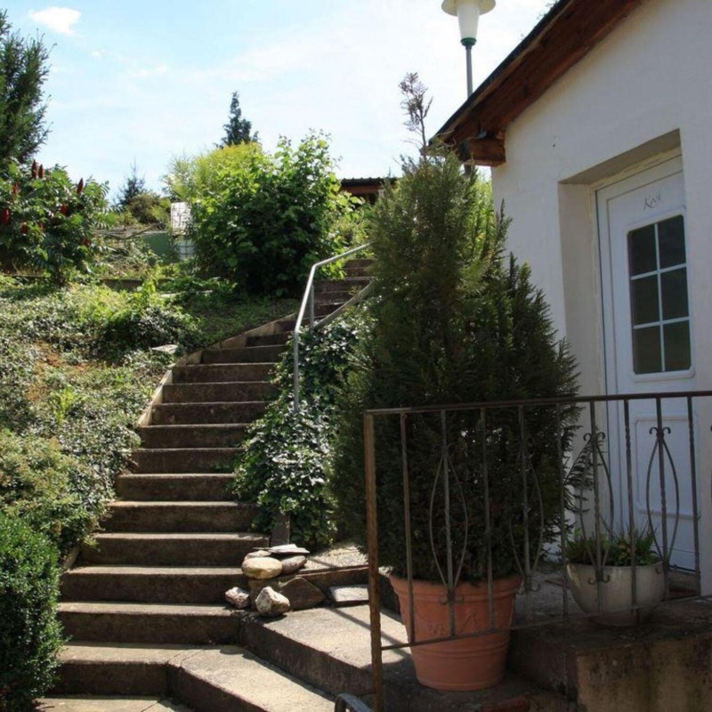 Ferielejlighed - 3 personer -  - Brückenstr. - 54347 - Neumagen-Dhron