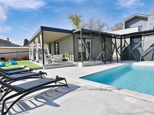 Holiday home - 5 persons -  - Baderna - Porec-Baderna - 52440 - Porec