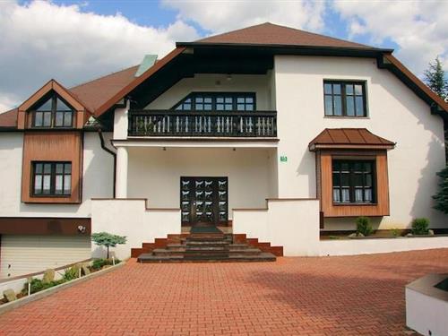 Ferienhaus - 11 Personen -  - 43-436 - Brenna