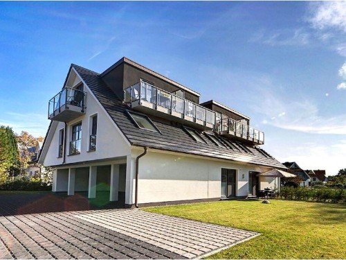 Sommerhus - 2 personer -  - 18374 - Ostseeheilbad Zingst