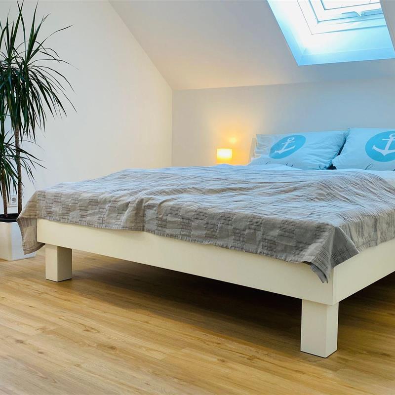 Ferielejlighed - 4 personer -  - Marxener Str. - 21220 - Seevetal