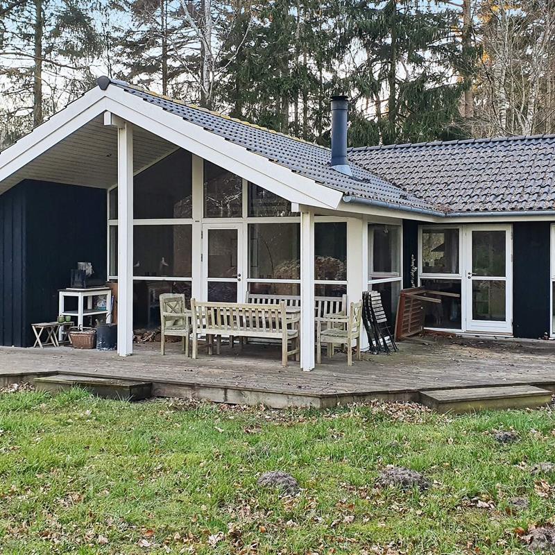 Ferienhaus - 6 Personen -  - Lyngen - Raageleje - 3210 - Vejby
