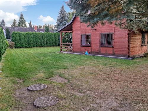 Ferienhaus - 7 Personen -  - Koralowa - 76-003 - Osieki