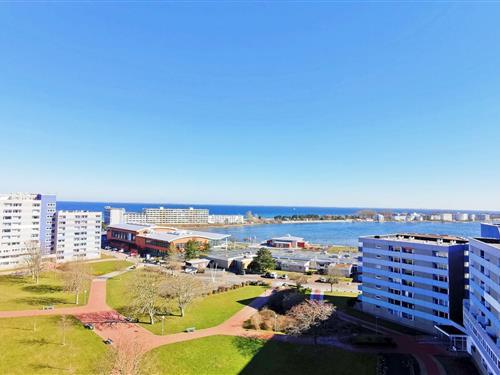 Ferielejlighed - 4 personer -  - Ostseeferienpark - 23774 - Heiligenhafen
