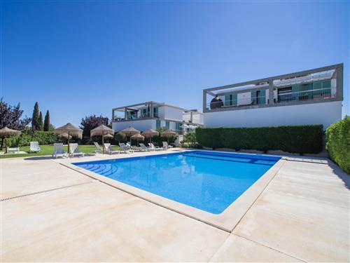 Feriehus / leilighet - 4 personer -  - Tavira - 8800-595