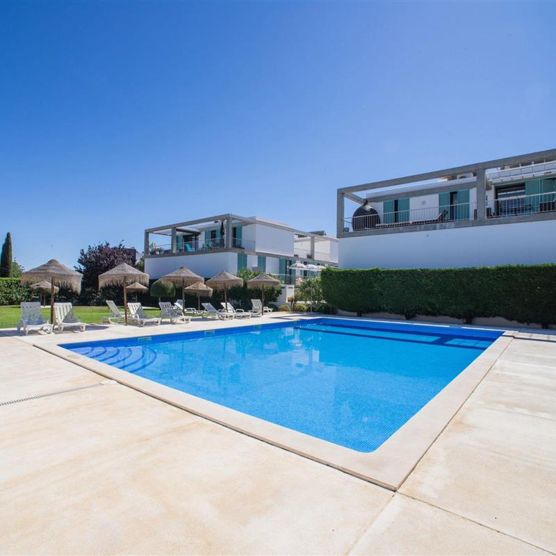 Ferielejlighed - 4 personer -  - Tavira - 8800-595