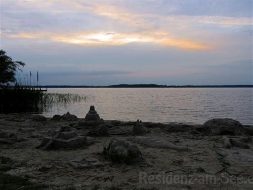 Sommerhus - 6 personer -  - Strandblick - 17213 - Göhren-Lebbin