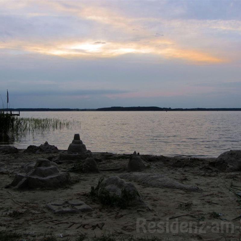 Sommerhus - 6 personer -  - Strandblick - 17213 - Göhren-Lebbin