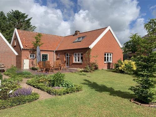 Feriehus - 6 personer -  - 26759 - Hinte