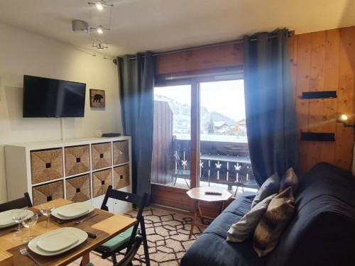 Holiday apartment - 4 persons -  - 38860 - Les Deux Alpes