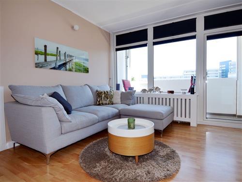 Ferienhaus - 2 Personen -  - Ostseeferienpark - 23774 - Heiligenhafen