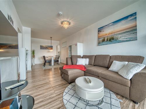 Ferielejlighed - 3 personer -  - Steinwarder - 23774 - Heiligenhafen