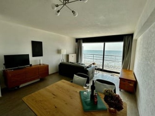 Ferielejlighed - 4 personer -  - 8370 - Blankenberge