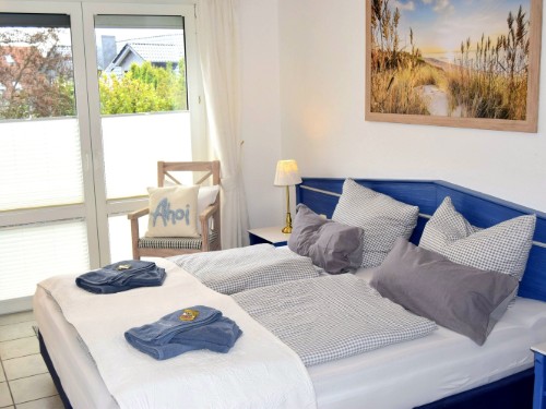 Ferienwohnung - 2 Personen -  - Promenade - 24217 - Schönberger Strand