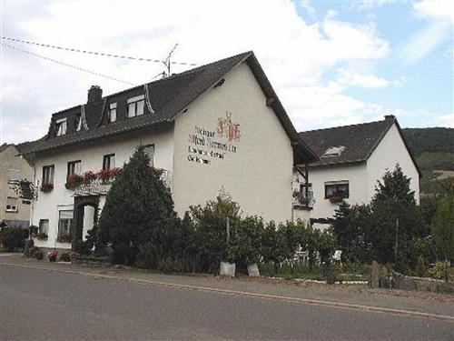  - 3 personer -  - Moselweinstr. - 54349 - Trittenheim