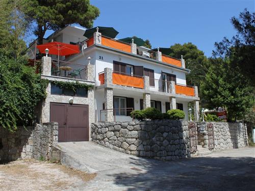 Ferielejlighed - 2 personer -  - Poljana 1 br. - 51550 - Mali Losinj
