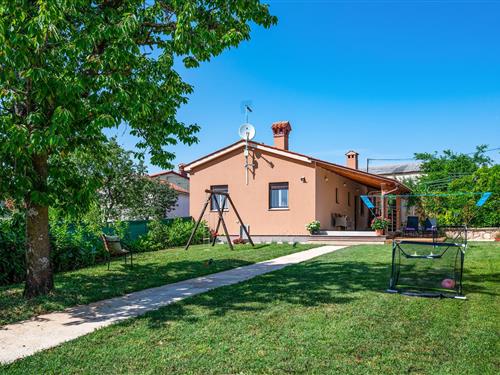 Holiday home - 4 persons -  - Zeliski - Barban - Zeliski - 52207 - Zeliski