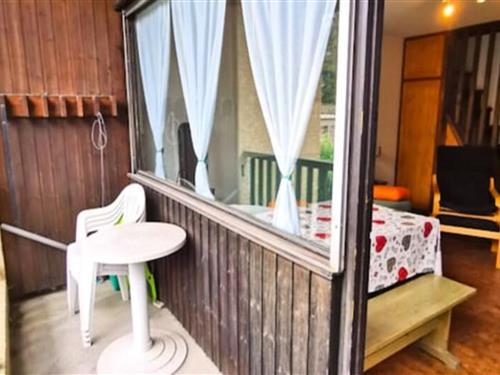 Ferienhaus - 8 Personen -  - 05220 - Le Monêtier-Les-Bains