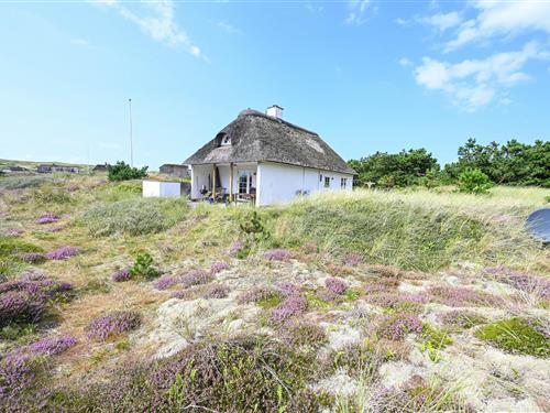 Sommerhus - 4 personer -  - Timianvej - Vedersø Klit - 6990 - Ulfborg