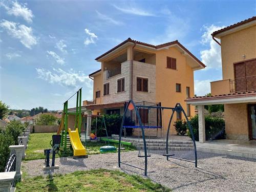 Holiday apartment - 4 persons -  - Žvankova 11 A - 51515 - Šilo